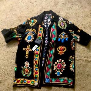 Versace Men’s Shirt